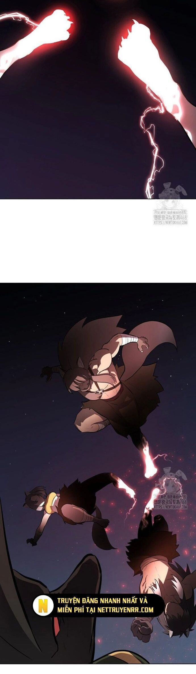 Chế Ngự Kiếm Chapter 138 - 46