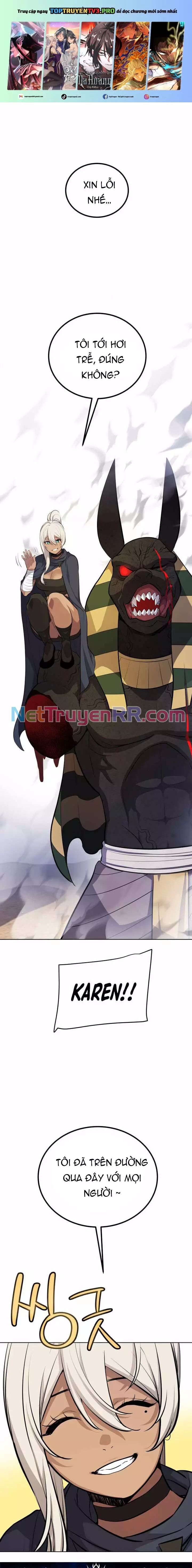 Chế Ngự Kiếm Chapter 139 - 2