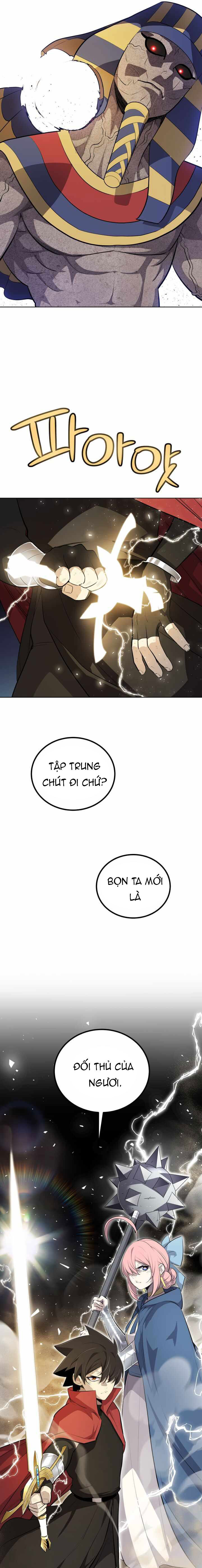 Chế Ngự Kiếm Chapter 139 - 14