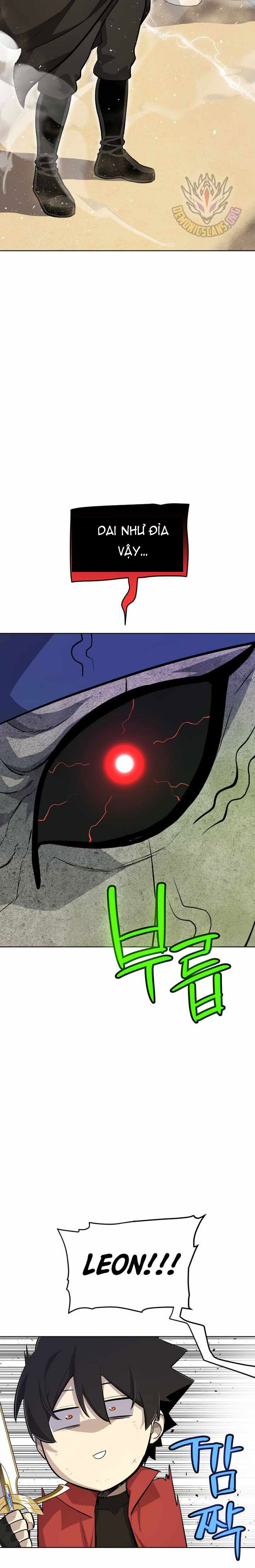 Chế Ngự Kiếm Chapter 139 - 15