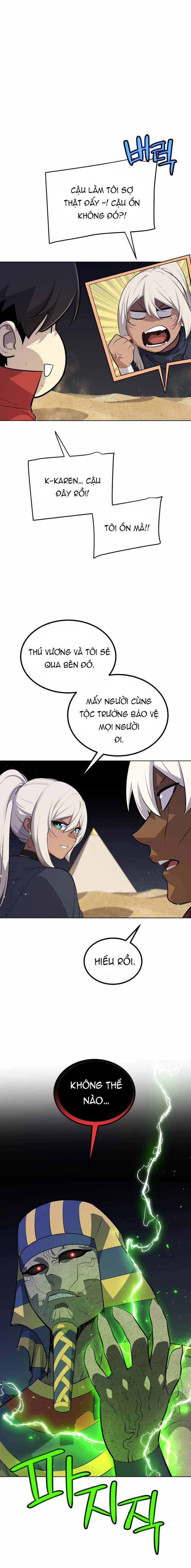 Chế Ngự Kiếm Chapter 139 - 16