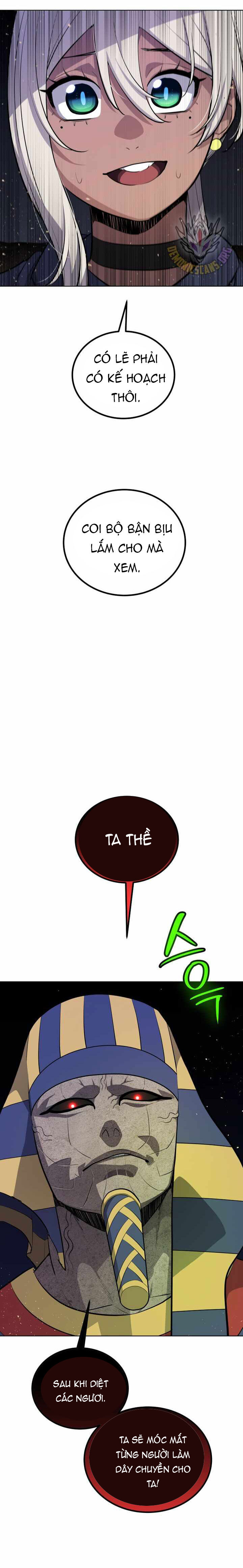 Chế Ngự Kiếm Chapter 139 - 19