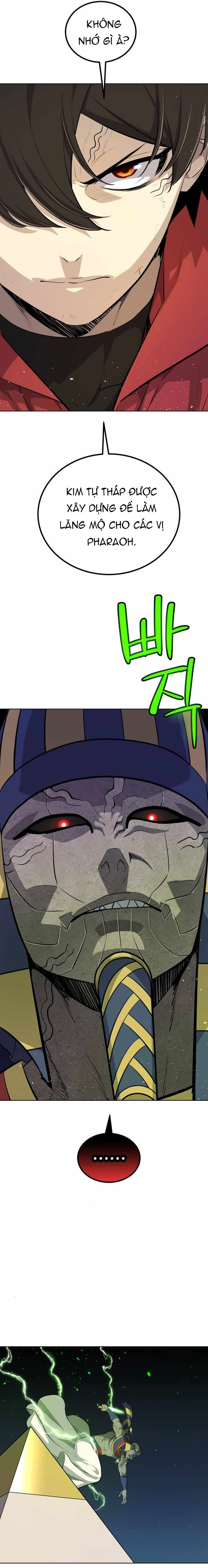 Chế Ngự Kiếm Chapter 139 - 20