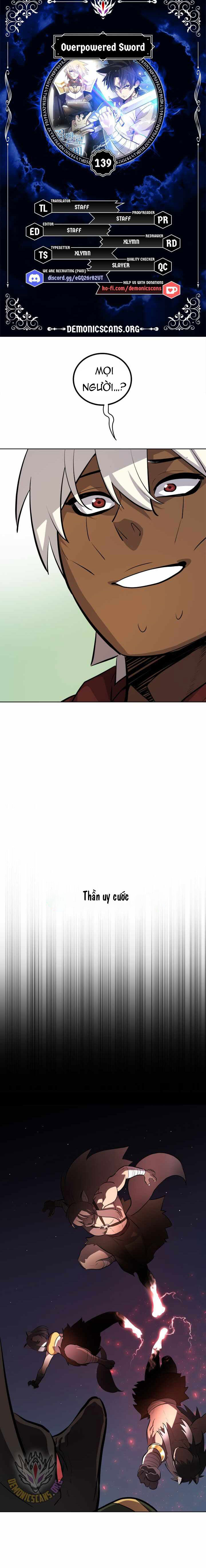 Chế Ngự Kiếm Chapter 139 - 3