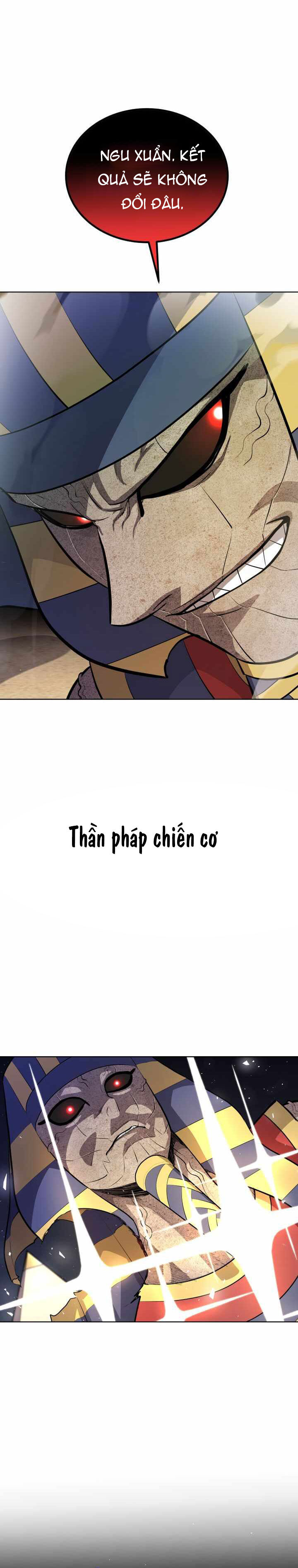 Chế Ngự Kiếm Chapter 139 - 23