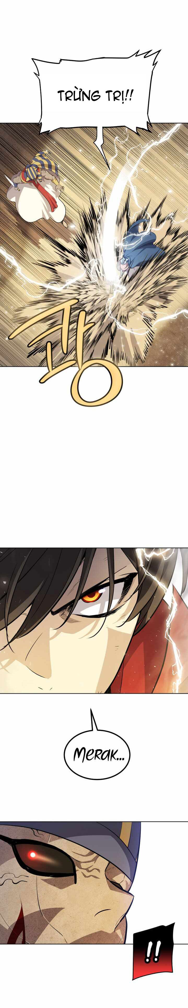 Chế Ngự Kiếm Chapter 139 - 25