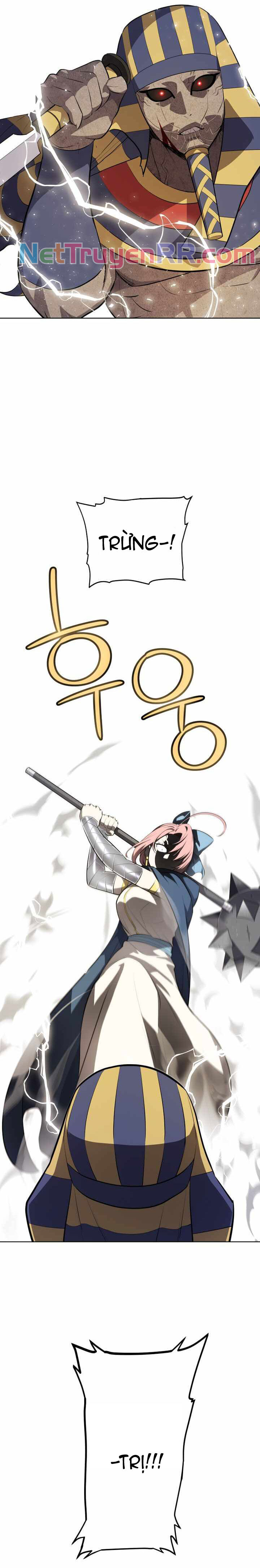 Chế Ngự Kiếm Chapter 139 - 27