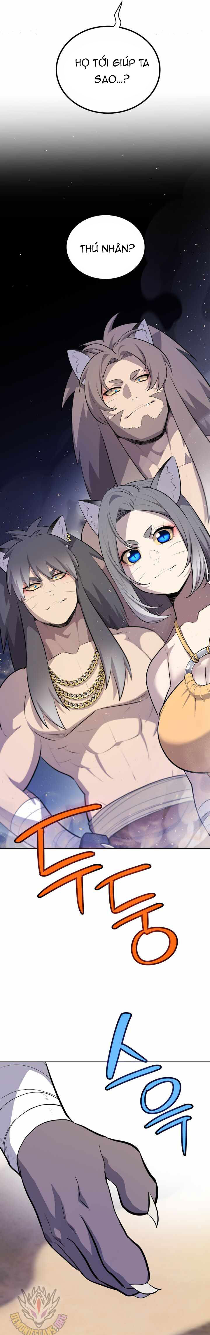 Chế Ngự Kiếm Chapter 139 - 6