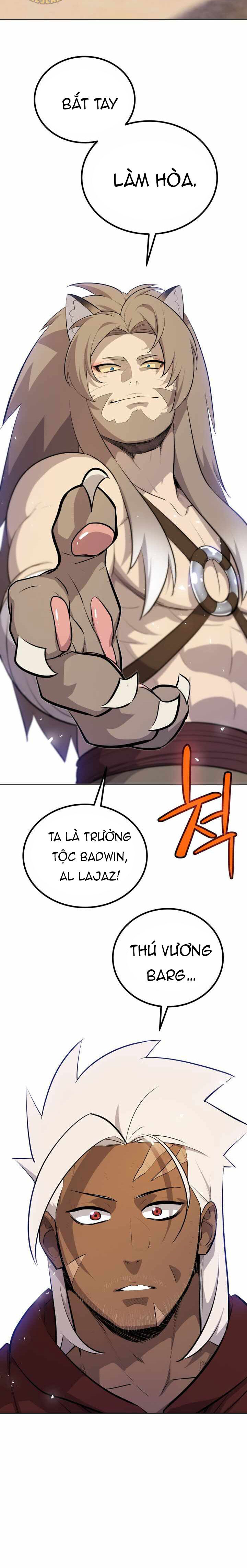 Chế Ngự Kiếm Chapter 139 - 7