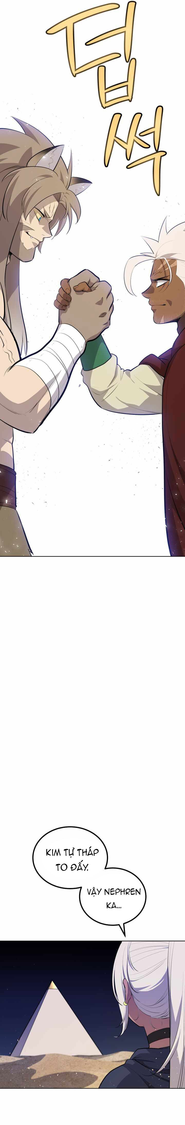 Chế Ngự Kiếm Chapter 139 - 8