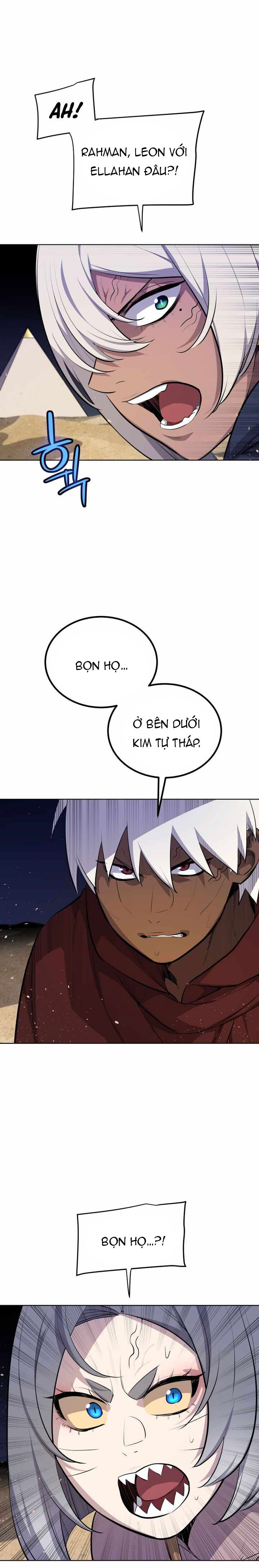 Chế Ngự Kiếm Chapter 139 - 9