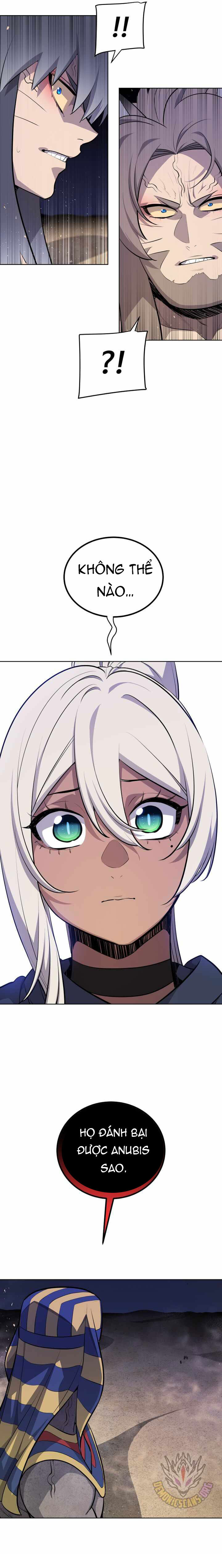 Chế Ngự Kiếm Chapter 139 - 10