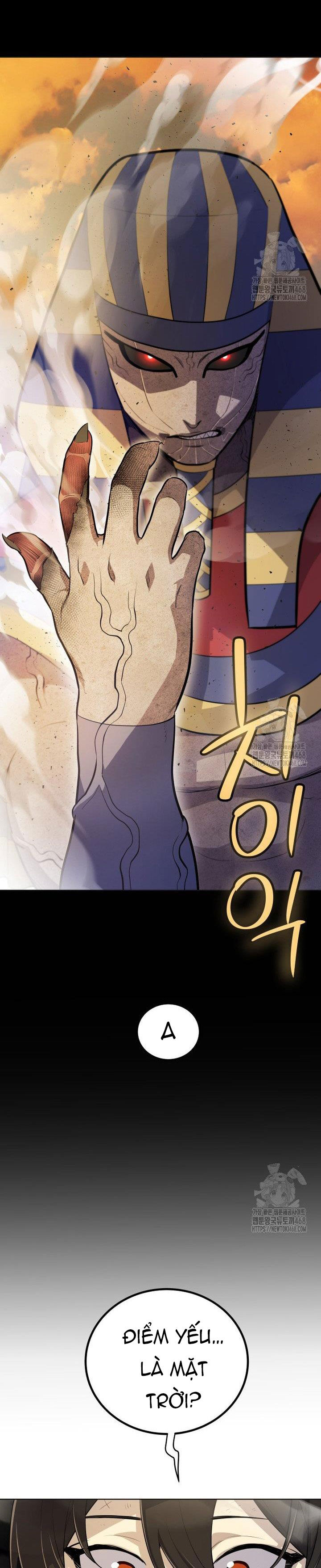 Chế Ngự Kiếm Chapter 140 - 12