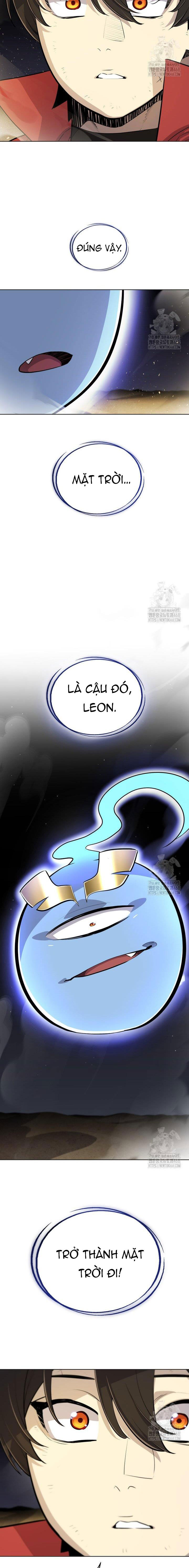 Chế Ngự Kiếm Chapter 140 - 13