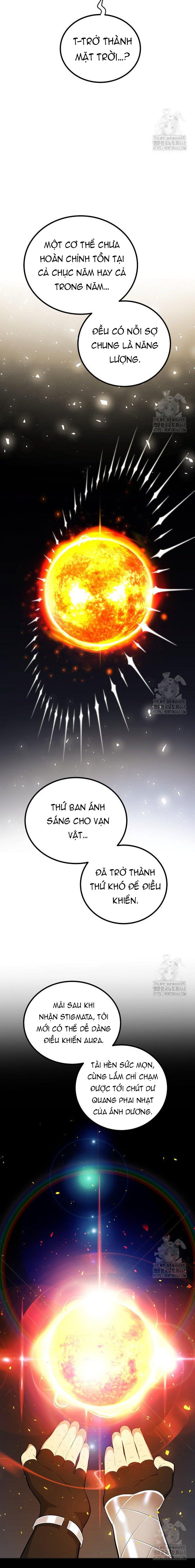 Chế Ngự Kiếm Chapter 140 - 14