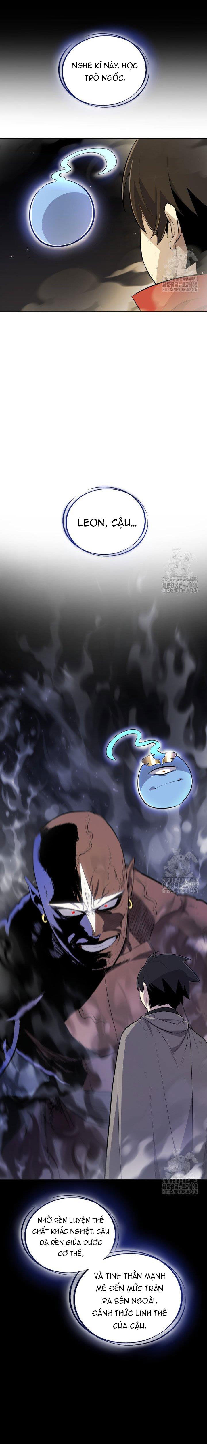 Chế Ngự Kiếm Chapter 140 - 15