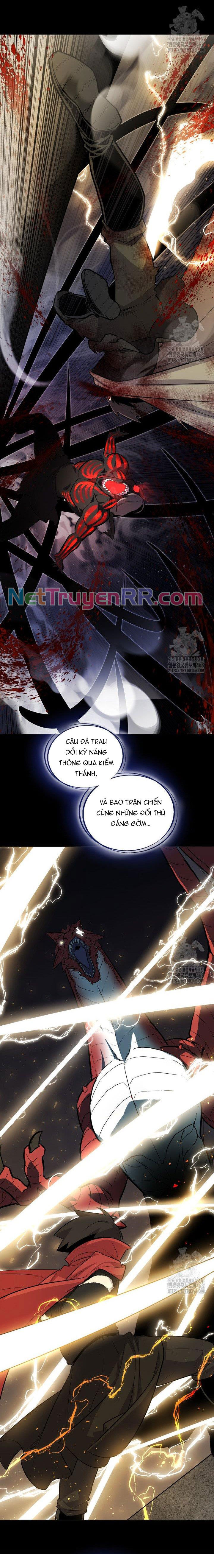 Chế Ngự Kiếm Chapter 140 - 16