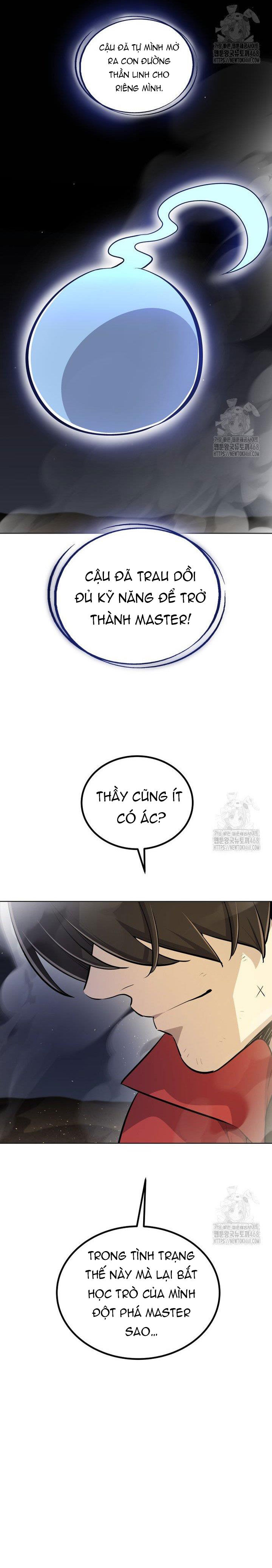 Chế Ngự Kiếm Chapter 140 - 17