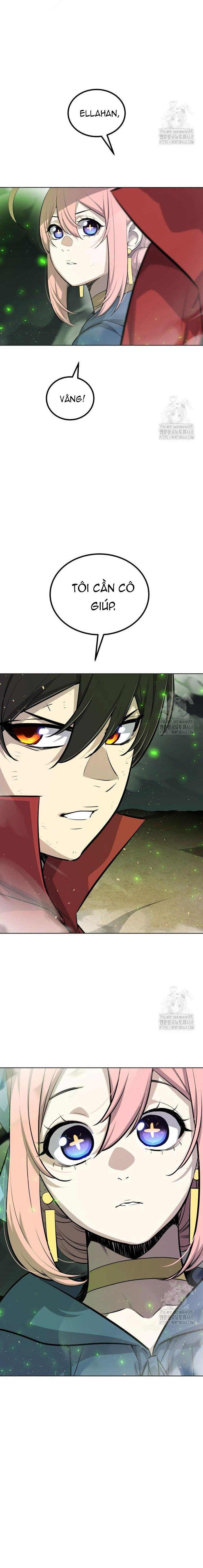 Chế Ngự Kiếm Chapter 140 - 19