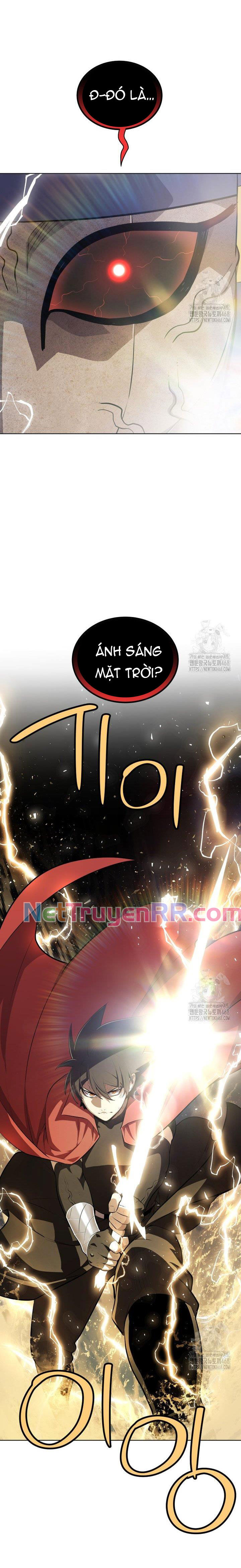 Chế Ngự Kiếm Chapter 140 - 21