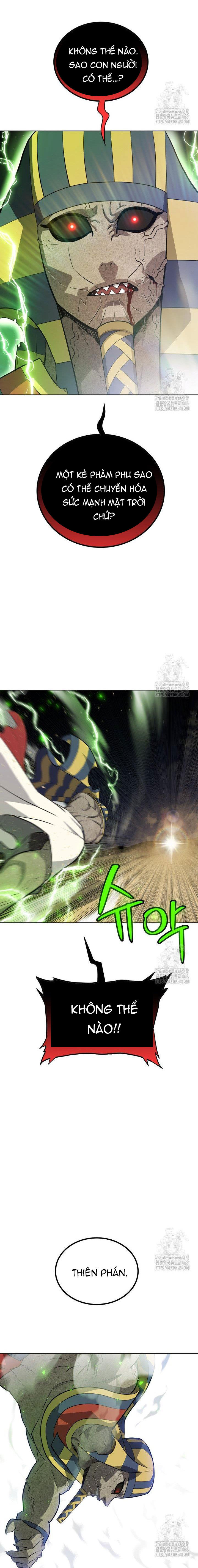 Chế Ngự Kiếm Chapter 140 - 22