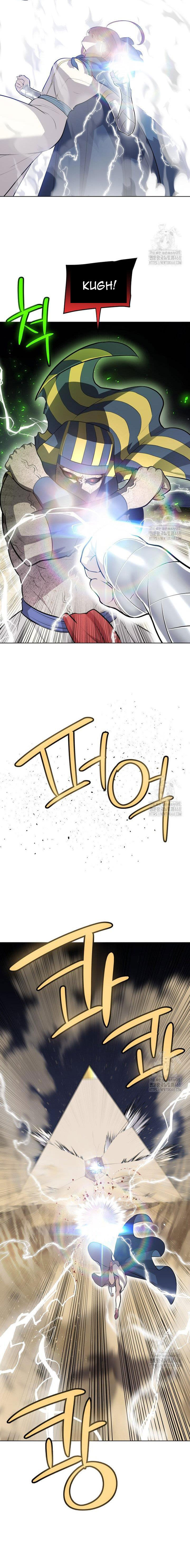 Chế Ngự Kiếm Chapter 140 - 23