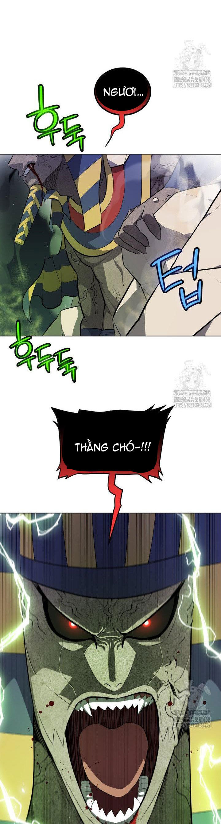 Chế Ngự Kiếm Chapter 140 - 24