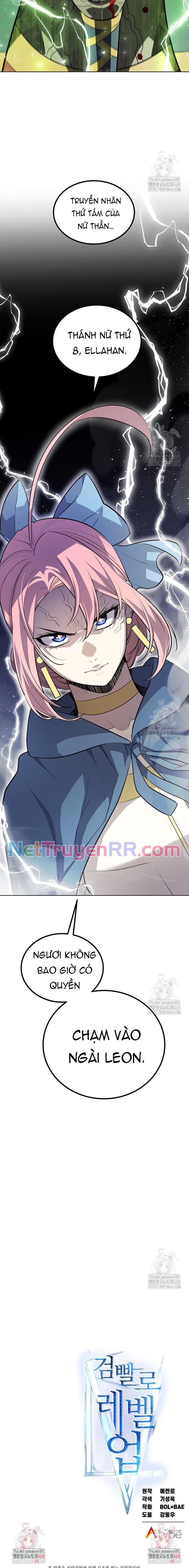 Chế Ngự Kiếm Chapter 140 - 25