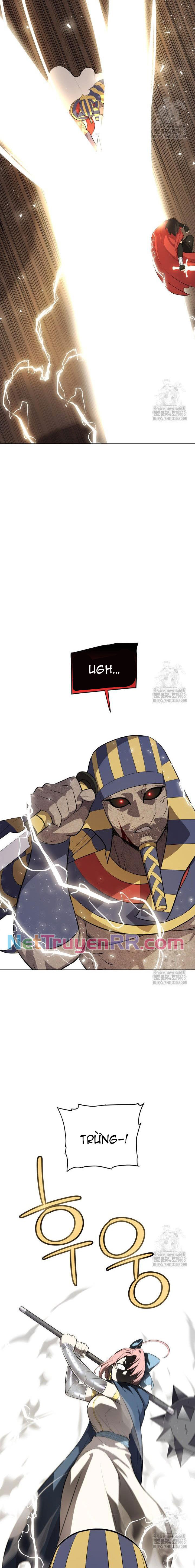 Chế Ngự Kiếm Chapter 140 - 4