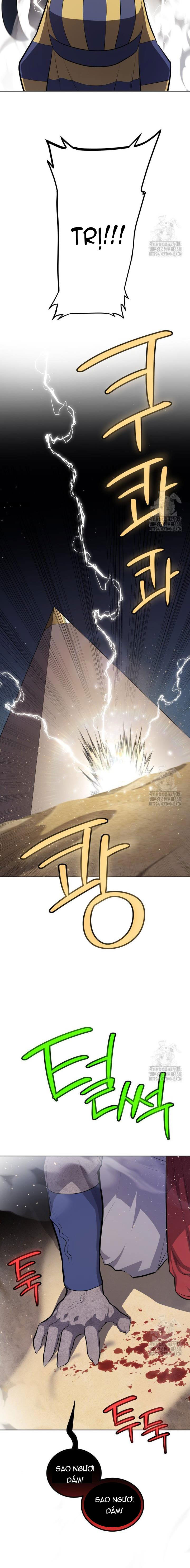 Chế Ngự Kiếm Chapter 140 - 5