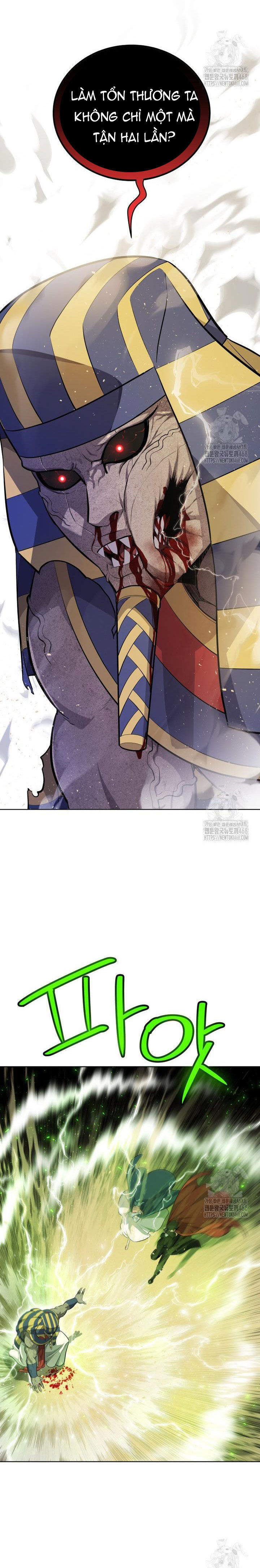 Chế Ngự Kiếm Chapter 140 - 6