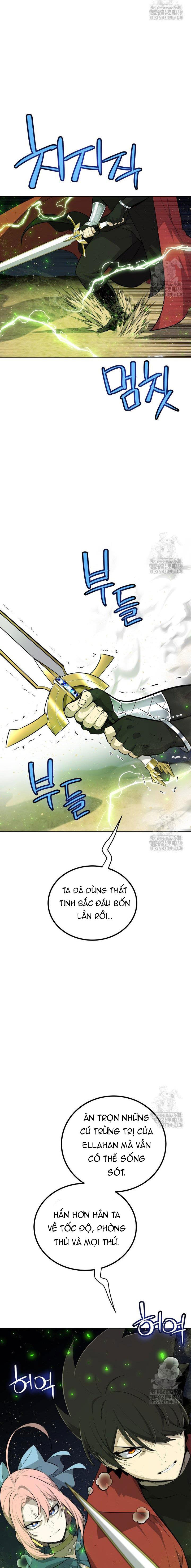 Chế Ngự Kiếm Chapter 140 - 7