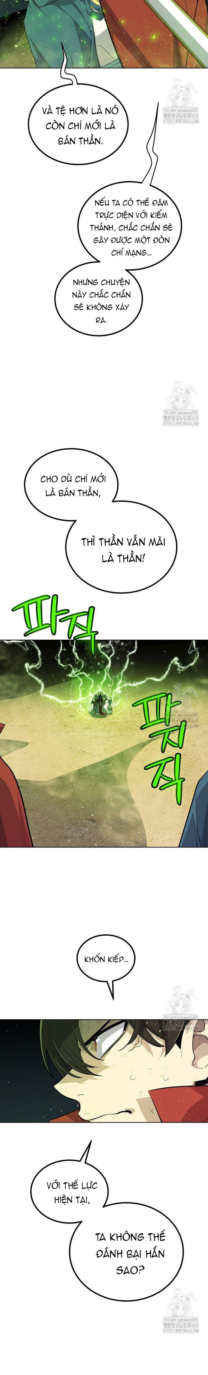 Chế Ngự Kiếm Chapter 140 - 8