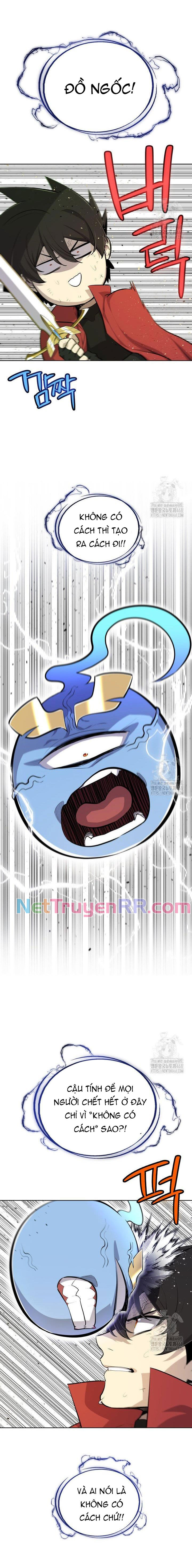 Chế Ngự Kiếm Chapter 140 - 9