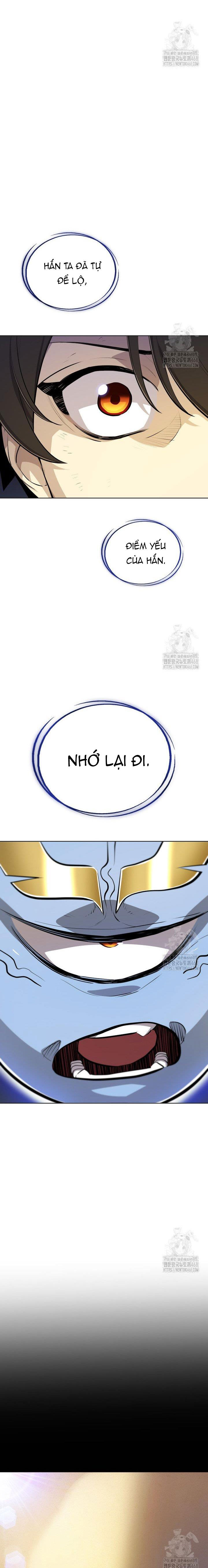 Chế Ngự Kiếm Chapter 140 - 10