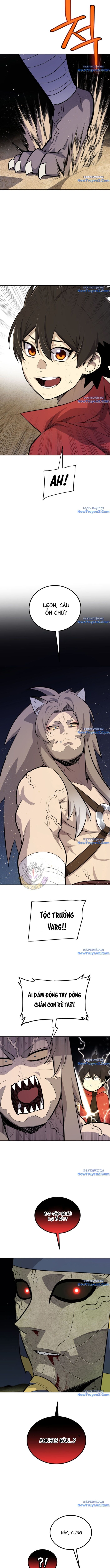 Chế Ngự Kiếm Chapter 141 - 11