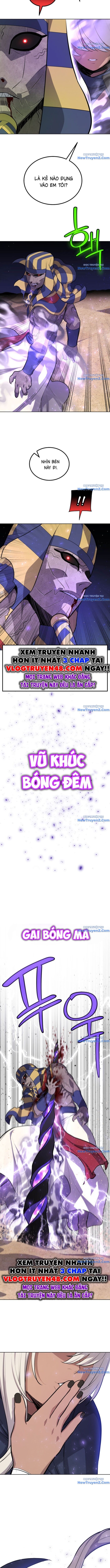 Chế Ngự Kiếm Chapter 141 - 12