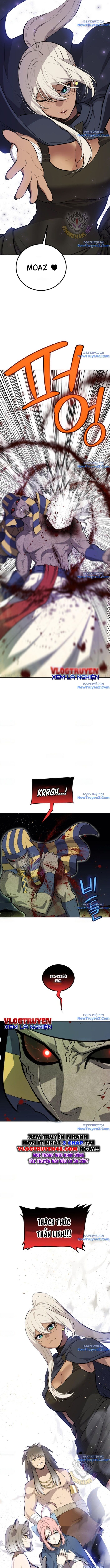 Chế Ngự Kiếm Chapter 141 - 13