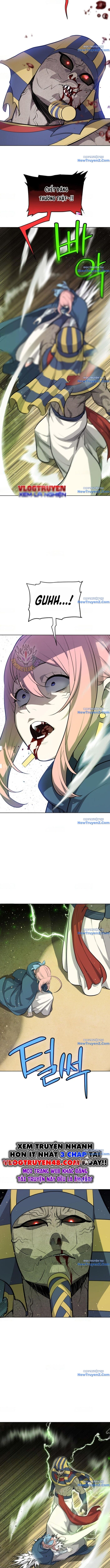 Chế Ngự Kiếm Chapter 141 - 7