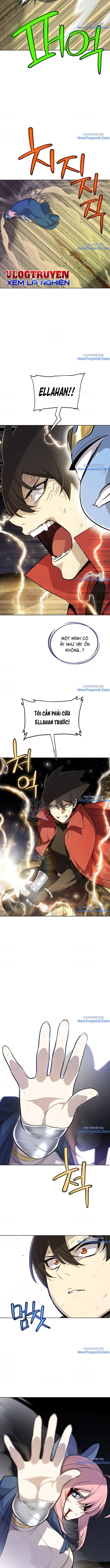 Chế Ngự Kiếm Chapter 141 - 8