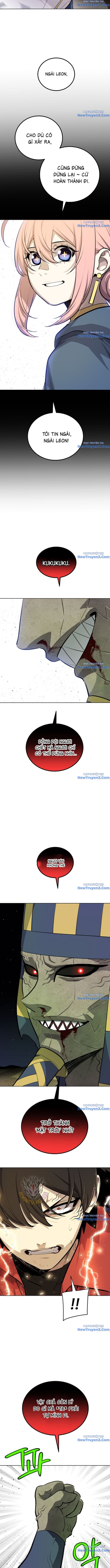 Chế Ngự Kiếm Chapter 141 - 9