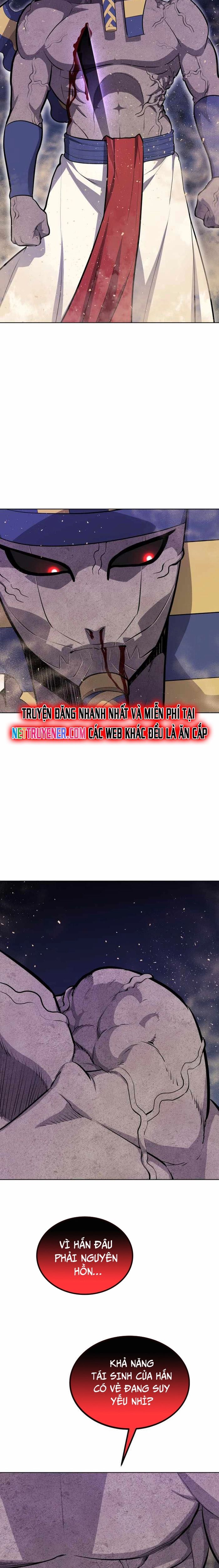 Chế Ngự Kiếm Chapter 142 - 11