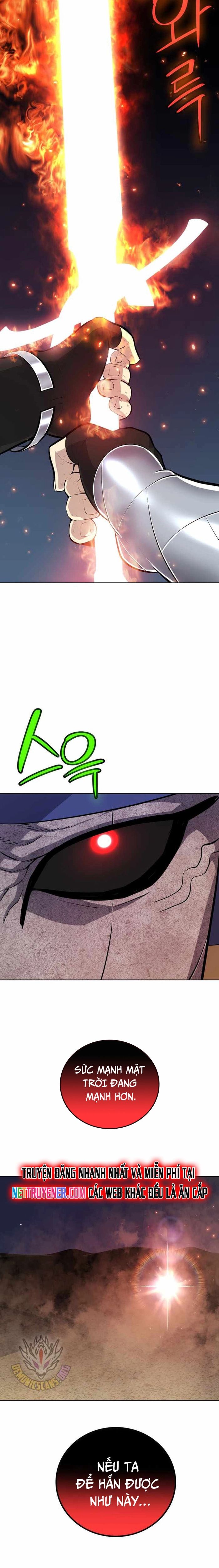 Chế Ngự Kiếm Chapter 142 - 13