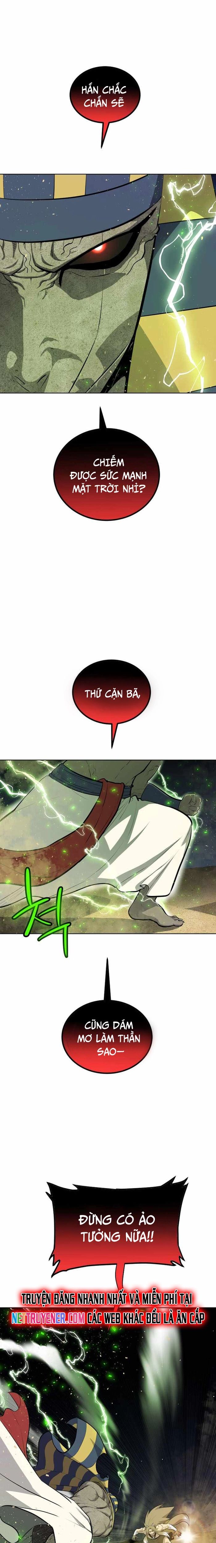 Chế Ngự Kiếm Chapter 142 - 14