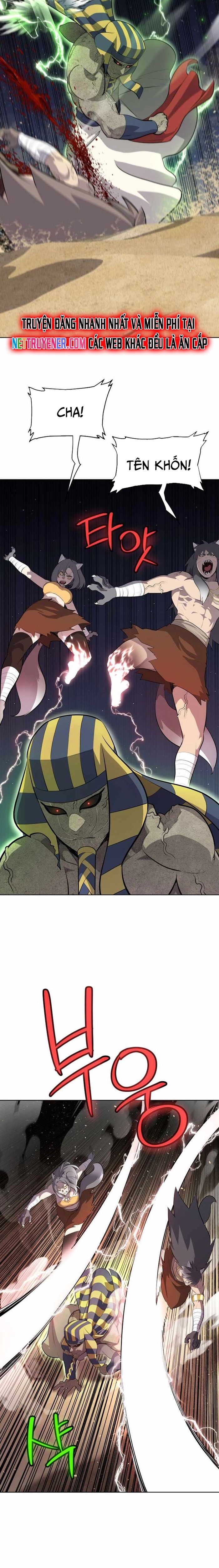 Chế Ngự Kiếm Chapter 142 - 16
