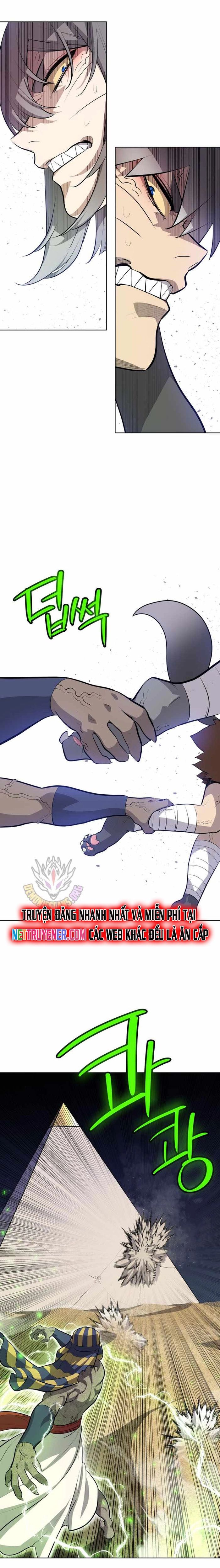 Chế Ngự Kiếm Chapter 142 - 17