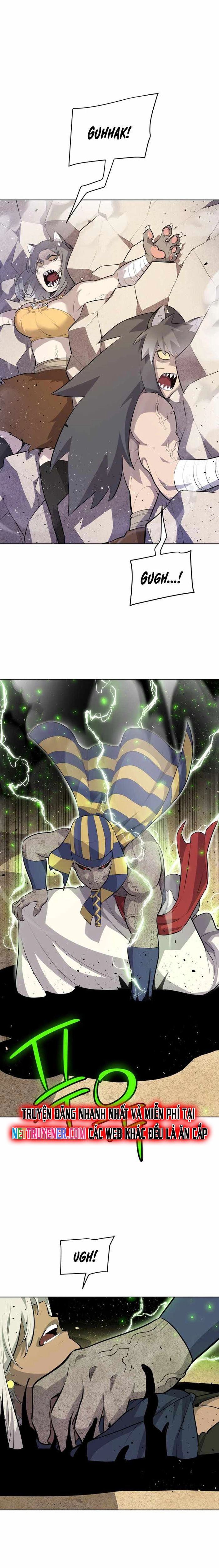 Chế Ngự Kiếm Chapter 142 - 18