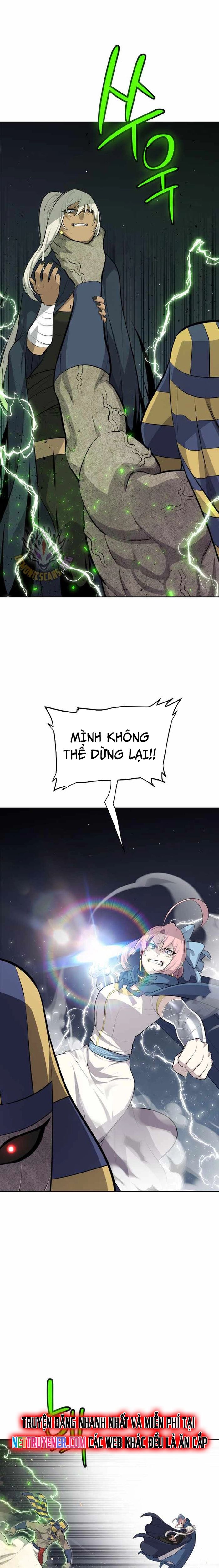 Chế Ngự Kiếm Chapter 142 - 19