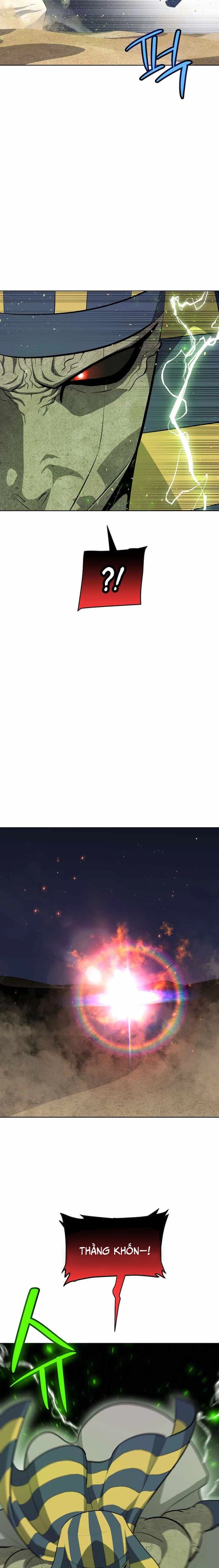 Chế Ngự Kiếm Chapter 142 - 20