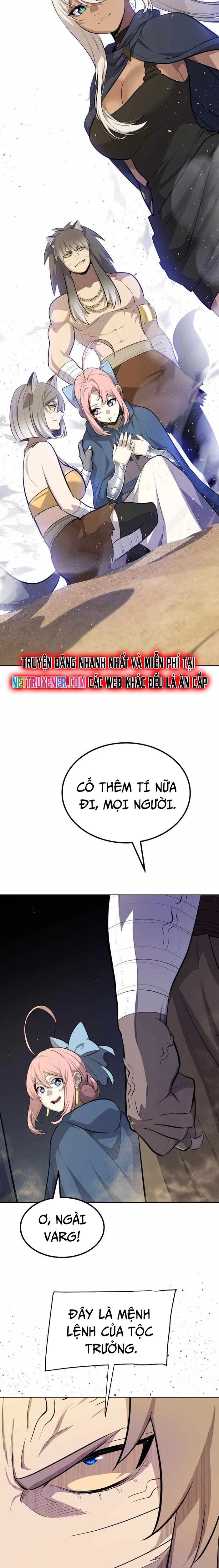 Chế Ngự Kiếm Chapter 142 - 3